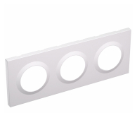 Sonoff Ramka do włącznika Orb potrójna EF3G - 1489943 - zdjęcie 2